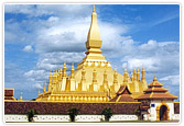 Laos Travel Vientiane