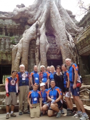 tour cambodia